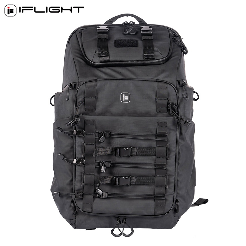 Rc Helicopter Bag - Mochila para Dron IFlight FPV V2