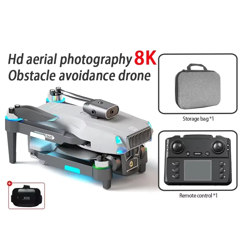 Rc Helicopter Charger - Drone RC plegable M107: cámaras duales