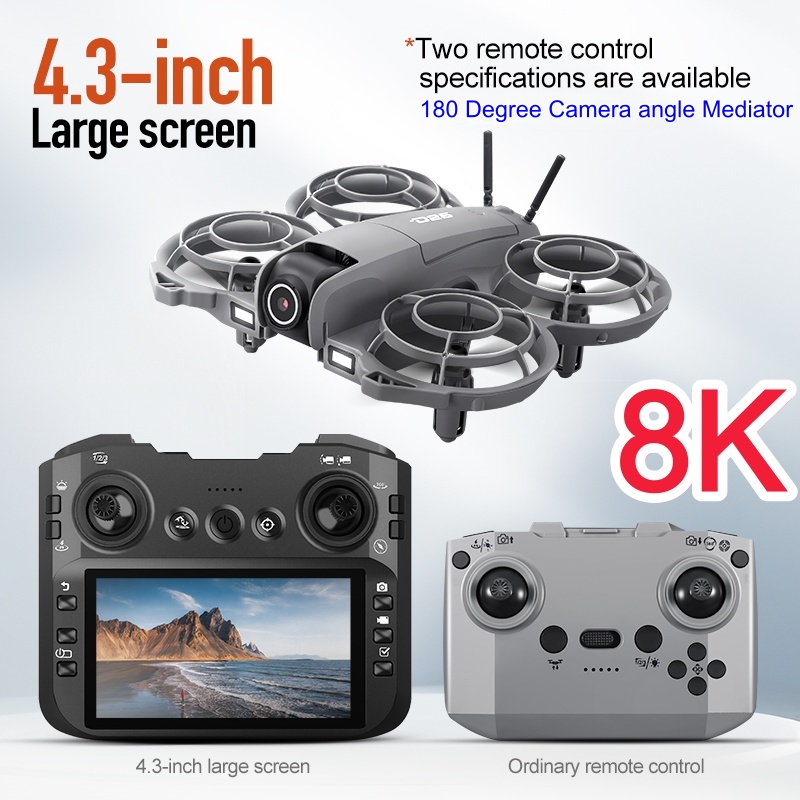 Rc Helicopter Large - Dron RC con Control Remoto y