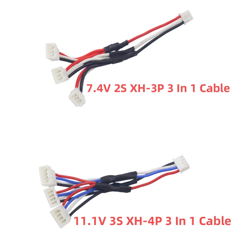 Rc Helicopter Charger - MJX B3 RC Drone cargador de