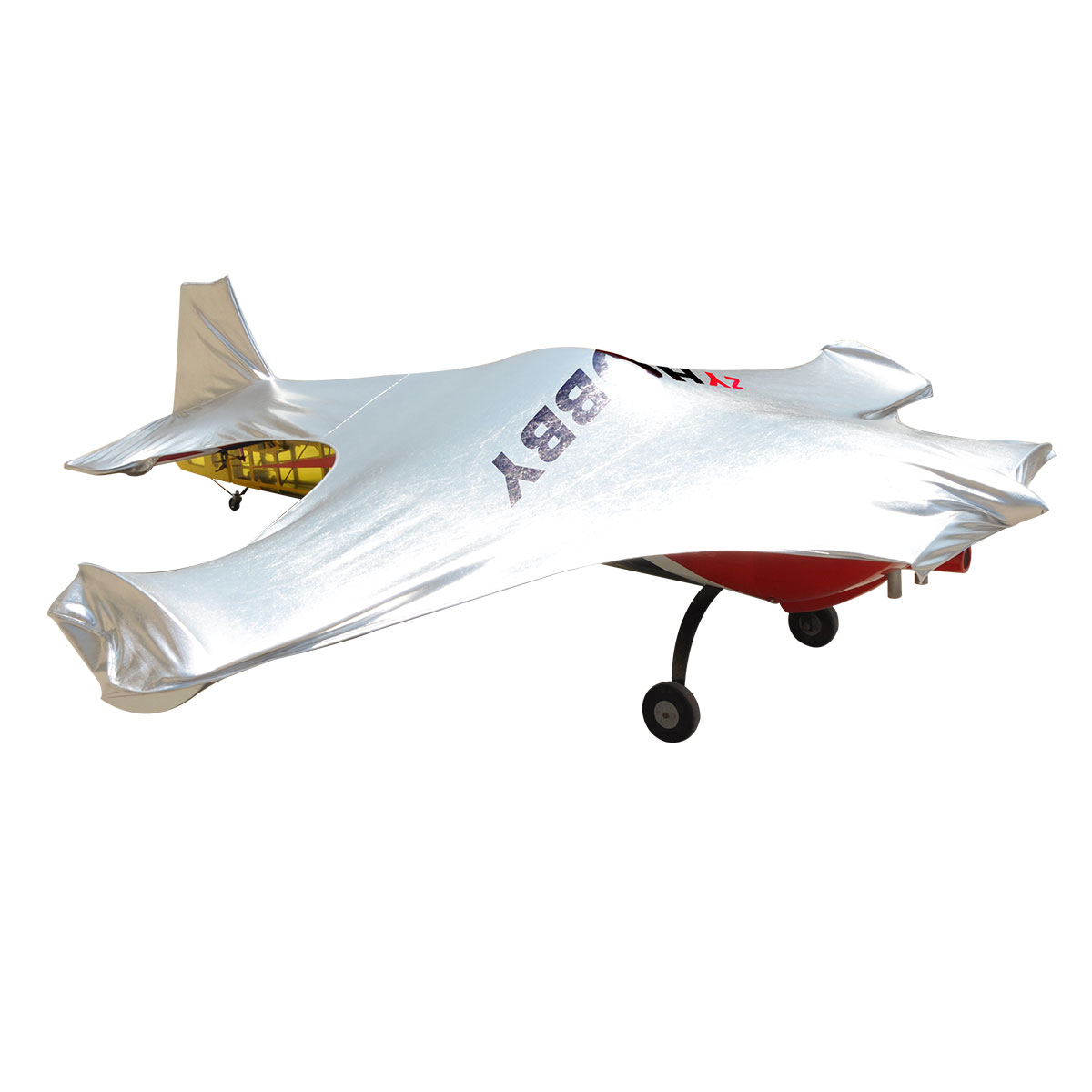 Rc Helicopter Bag - Parasol ZYHOBBY Suncover para modelo de