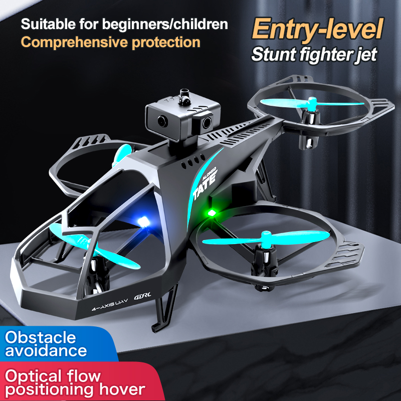 Rc Helicopter Case - Nuevo Avión teledirigido V35 2,4 GHz