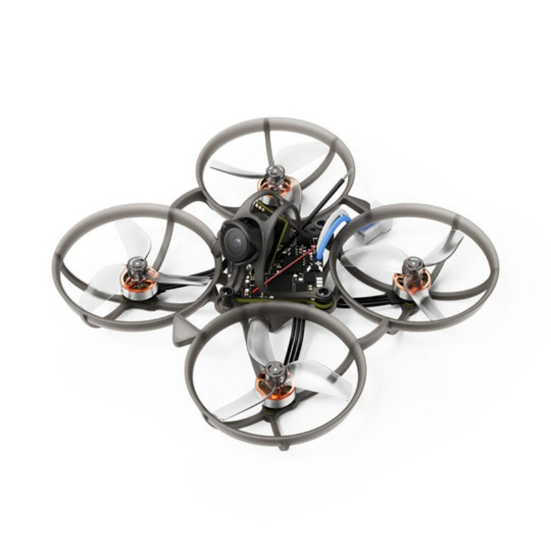 BETAFPV Air75 II - Dron Cuatri - Rc Helicopter Case reseña y precio