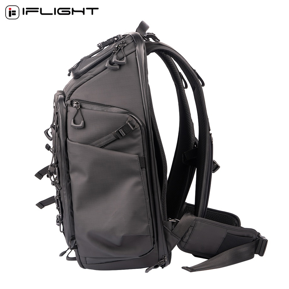 Mochila para Dron IFlight FPV  - Rc Helicopter Bag reseña y precio