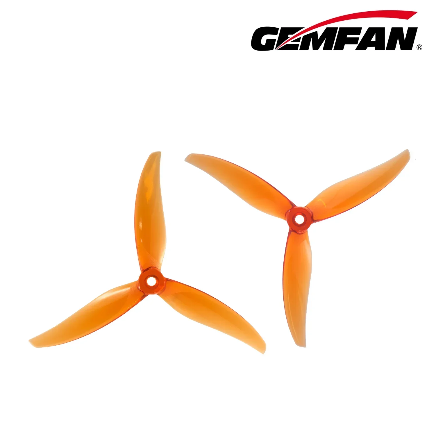 10 pares (10CW + 10CCW) Gemfan - Rc Helicopter Blade reseña y precio