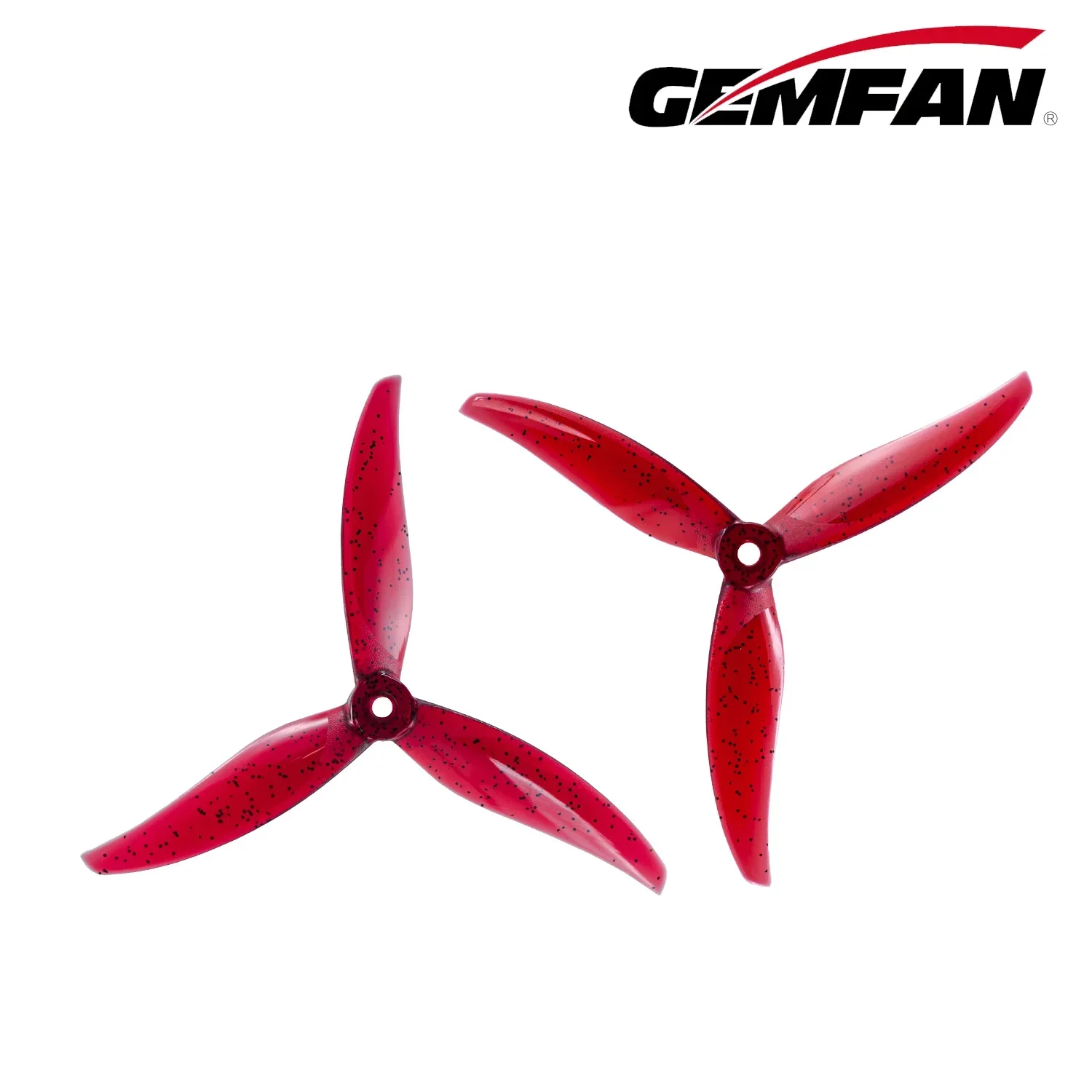 10 pares (10CW + 10CCW) Gemfan - Rc Helicopter Blade reseña y precio