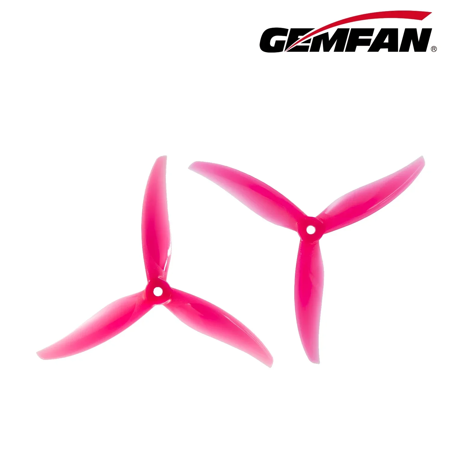 10 pares (10CW + 10CCW) Gemfan - Rc Helicopter Blade reseña y precio