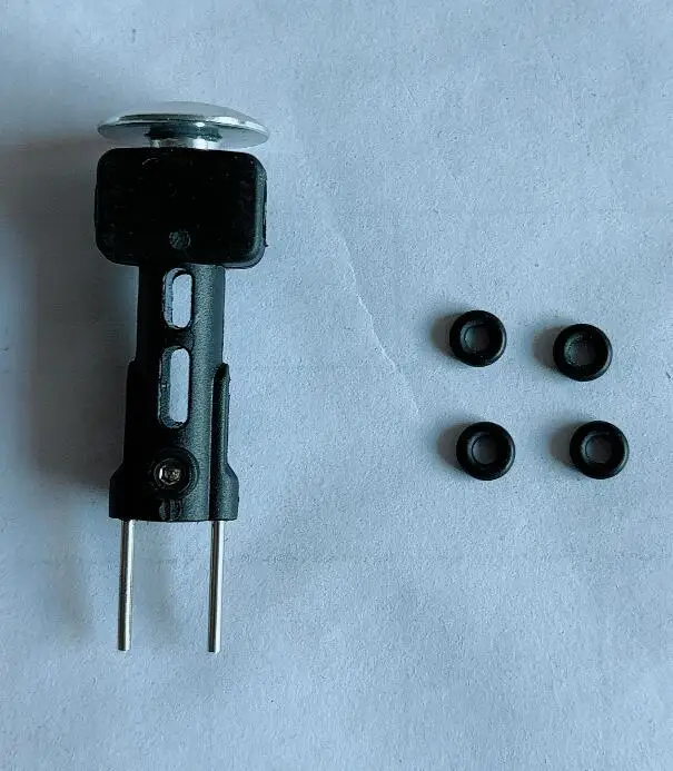 Carcasa de rotor 450 con junta - Rc Helicopter Battery reseña y precio