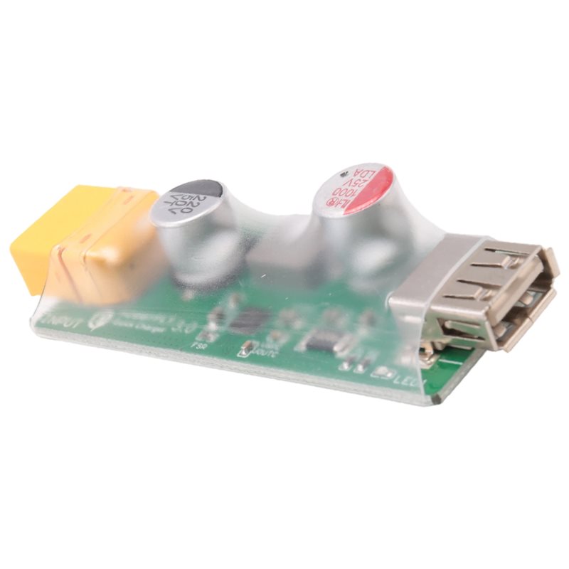 Conector USB Esencial para Inv - Rc Helicopter Charger reseña y precio