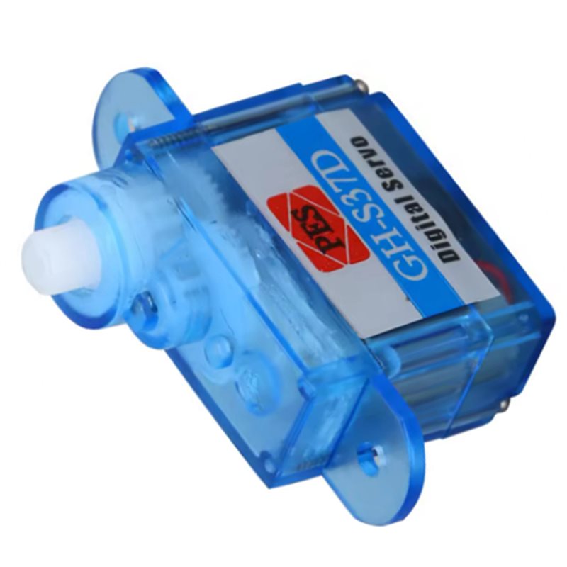 Servomotor Digital ABXE-4X GH- - Rc Helicopter Motor reseña y precio