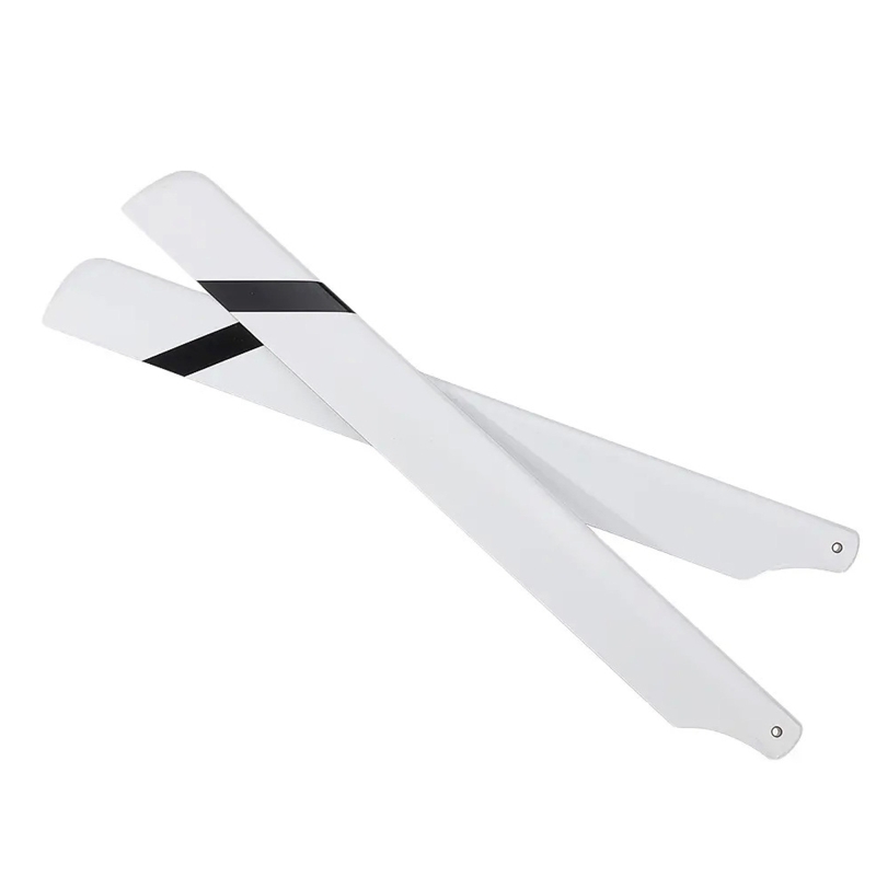 Hoja de Rotor principal de car - Rc Helicopter Blade reseña y precio