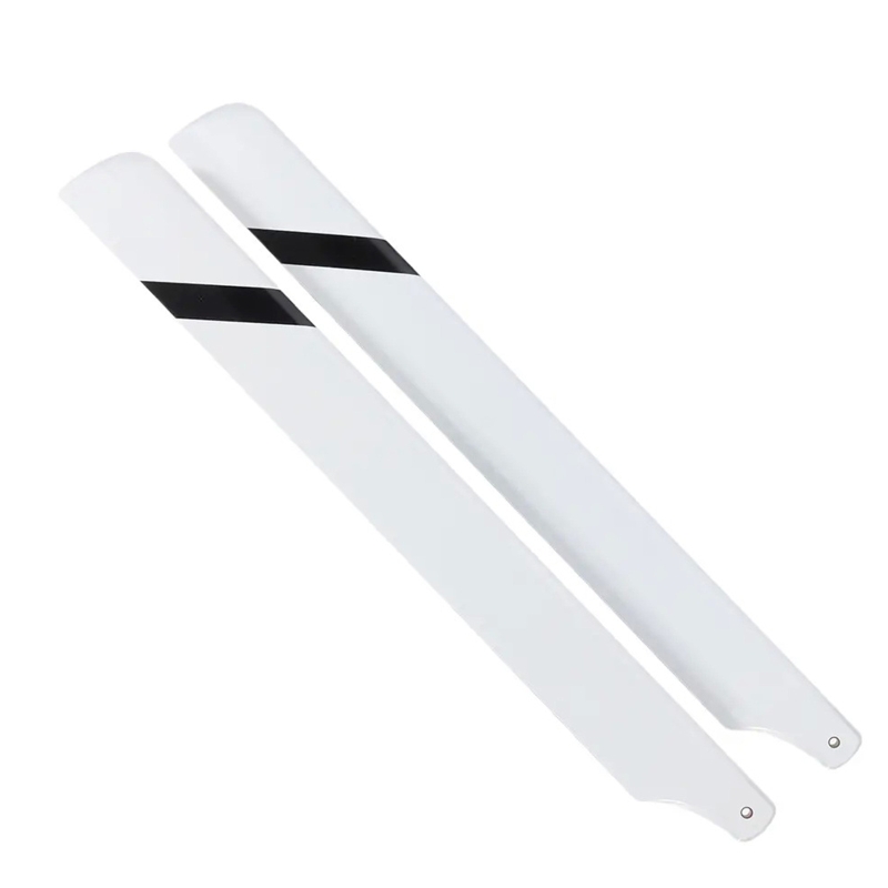 Hoja de Rotor principal de car - Rc Helicopter Blade reseña y precio
