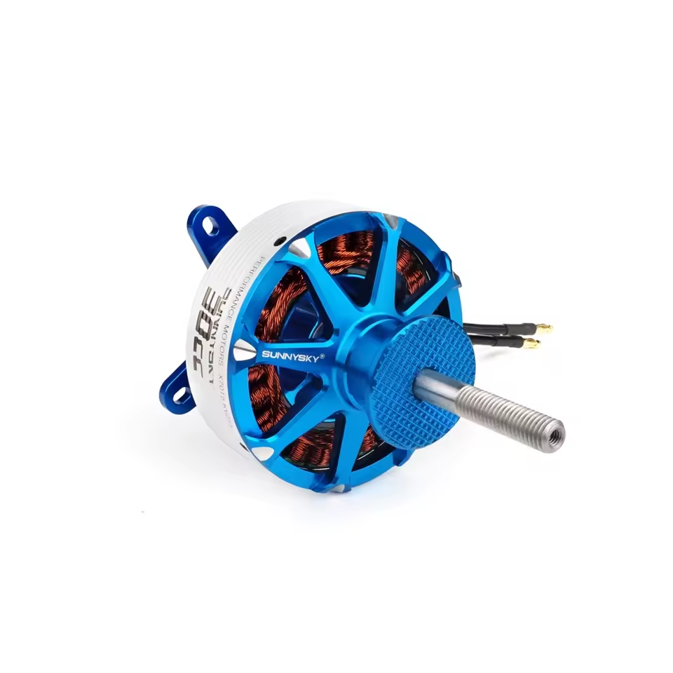 SunnySky X7015-III V3 X7015 30 - Rc Helicopter Battery reseña y precio