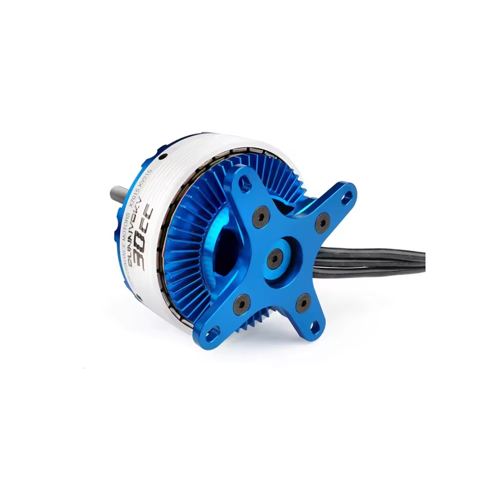 SunnySky X7015-III V3 X7015 30 - Rc Helicopter Battery reseña y precio