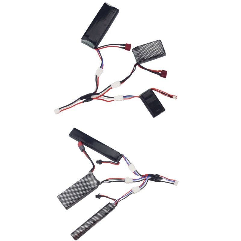 MJX B3 RC Drone cargador de ba - Rc Helicopter Charger reseña y precio
