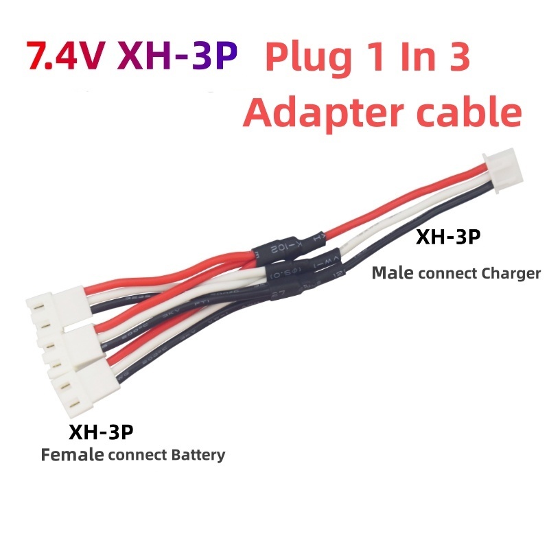 MJX B3 RC Drone cargador de ba - Rc Helicopter Charger reseña y precio
