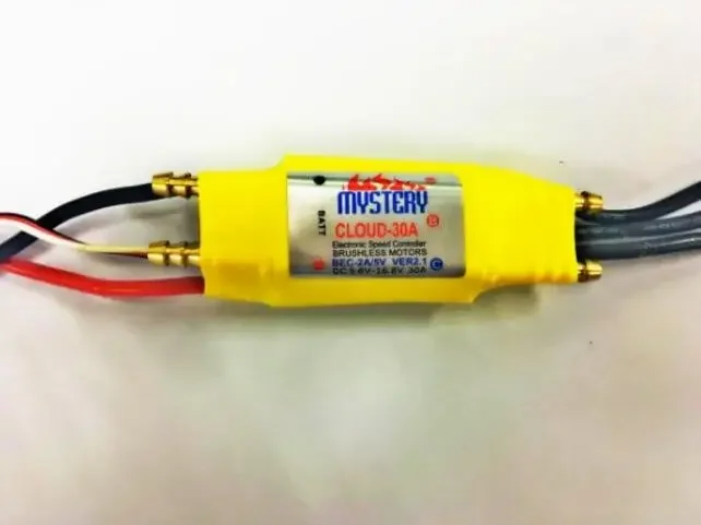 Controlador de velocidad RC My - Rc Helicopter Remote Control reseña y precio