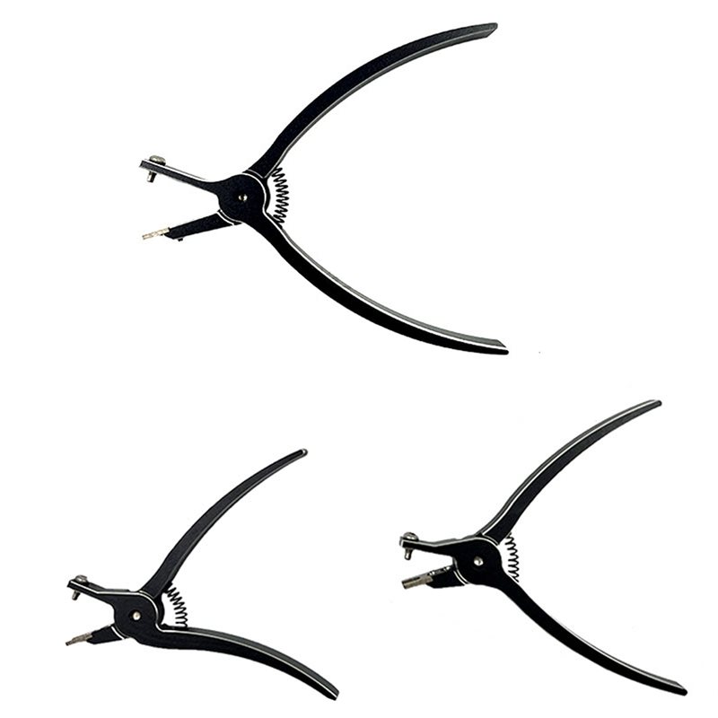 Alicates de extracción de hebi - Rc Helicopter Tool Kit reseña y precio