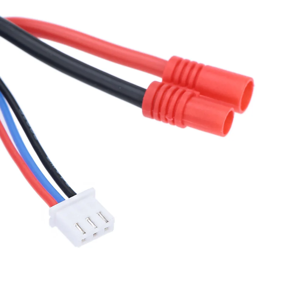 Batería de 7,4 V 2000 mAh (con - Rc Helicopter Coaxial reseña y precio