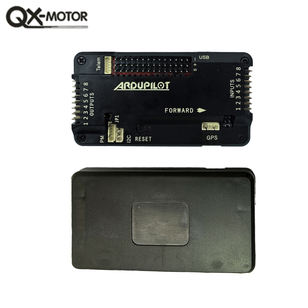 Placa Controladora de Vuelo AP - Rc Helicopter Remote Control reseña y precio