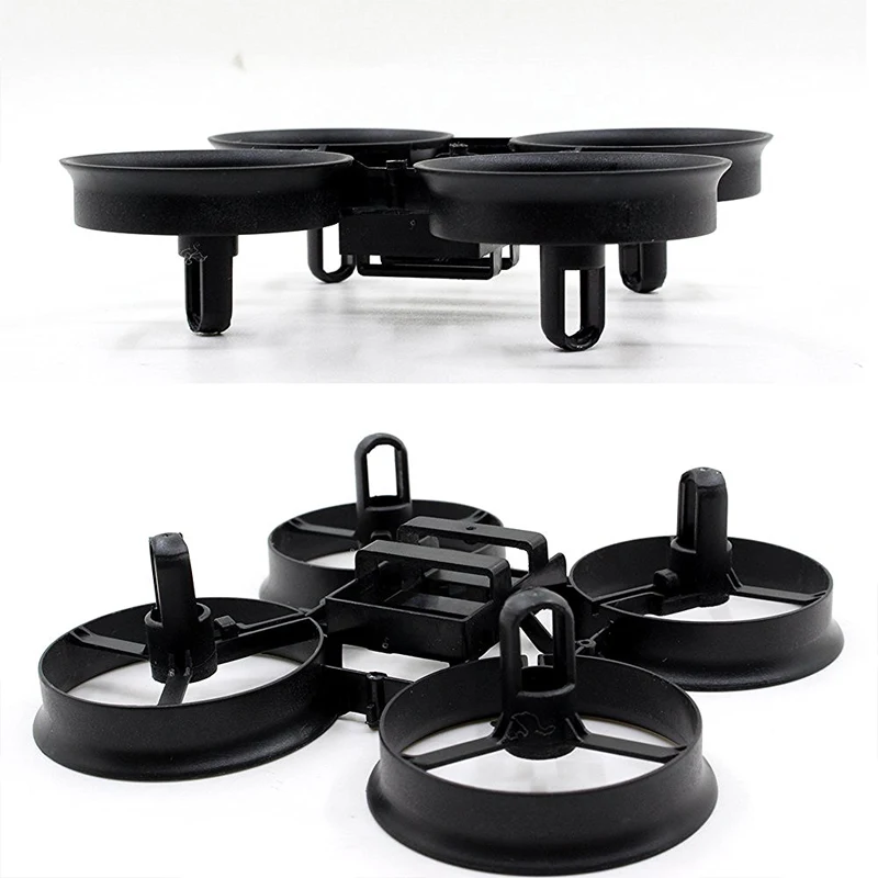 JJRC H36 Eachine E010 pequeño  - Rc Helicopter Motor reseña y precio