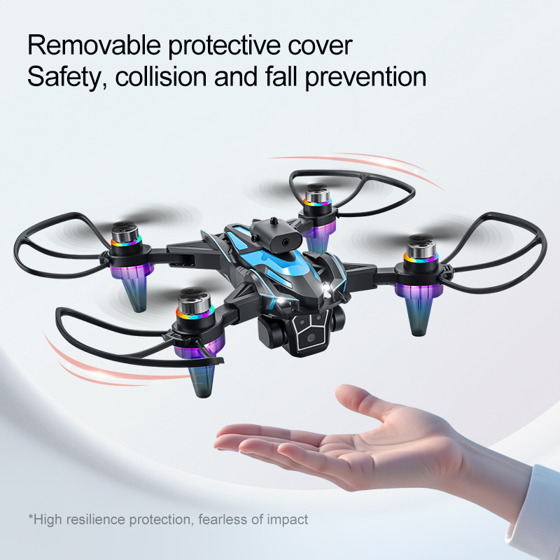 Dron Aéreo Eléctrico para Exte - Rc Helicopter Large reseña y precio