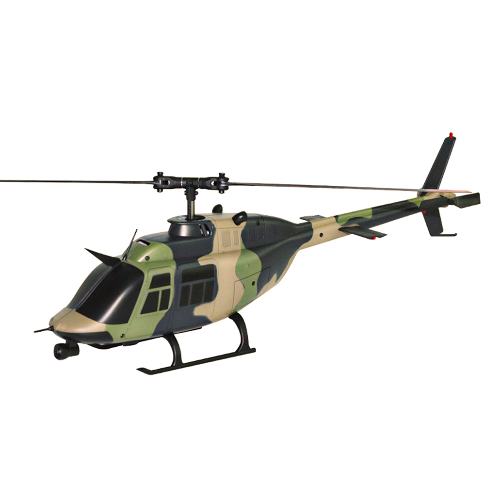 RC ERA RC Helicóptero 1:33 Bel - Rc Helicopter Large reseña y precio