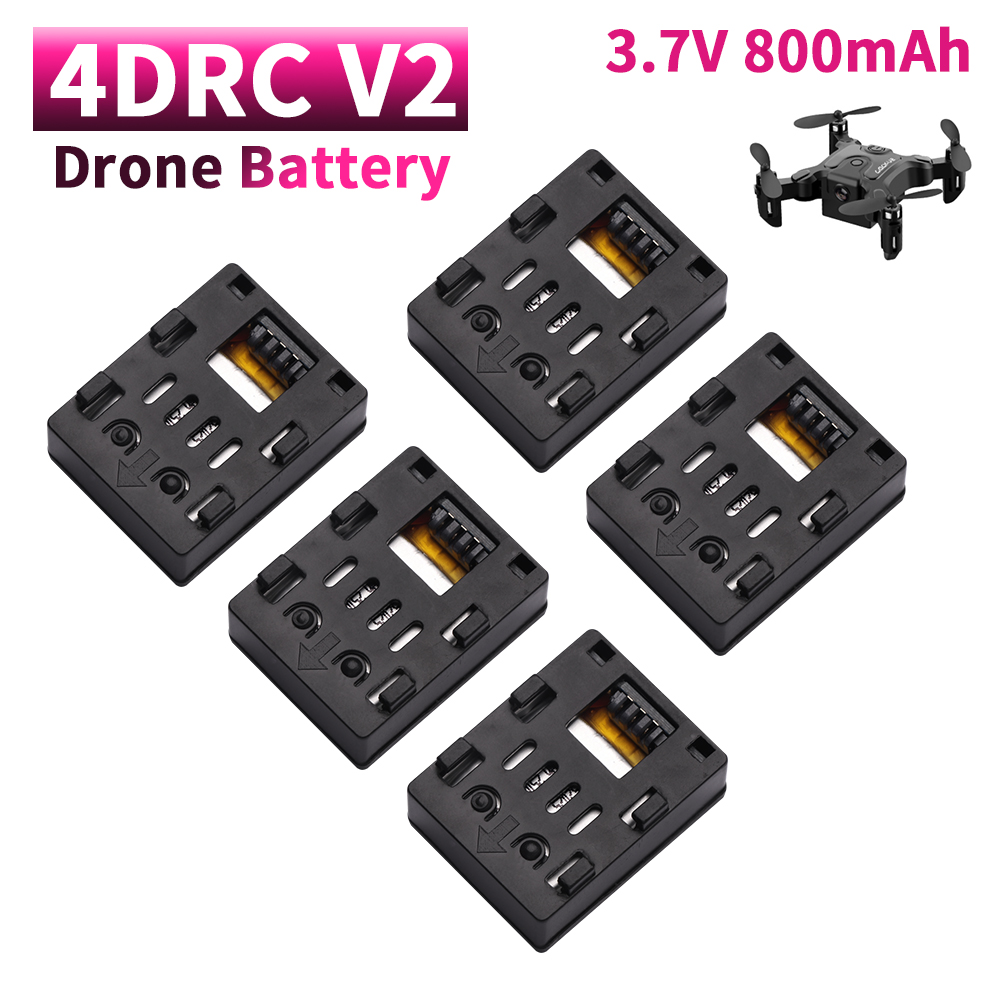 Batería Original de Dron RC 3, - Rc Helicopter Mini reseña y precio