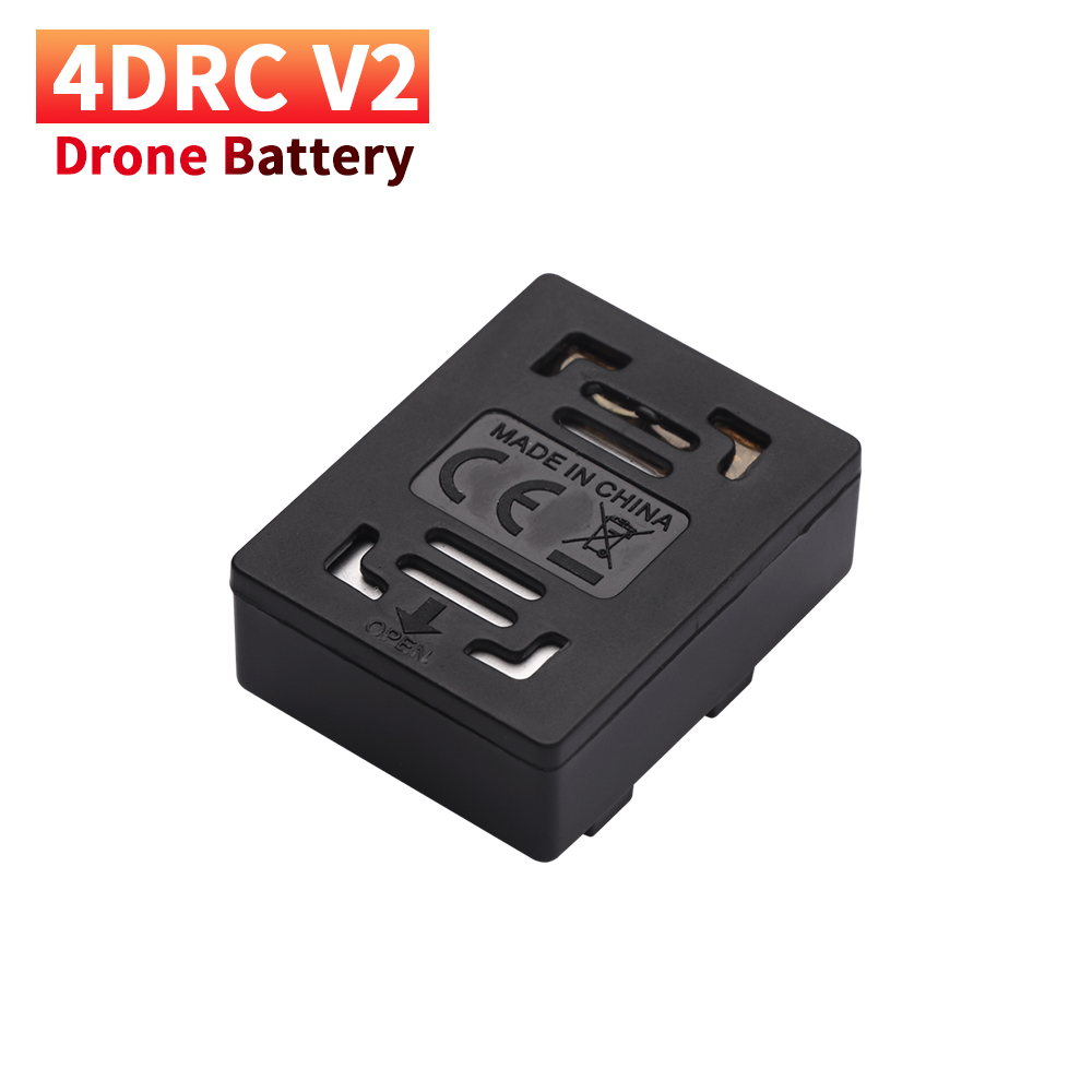 Batería Original de Dron RC 3, - Rc Helicopter Mini reseña y precio
