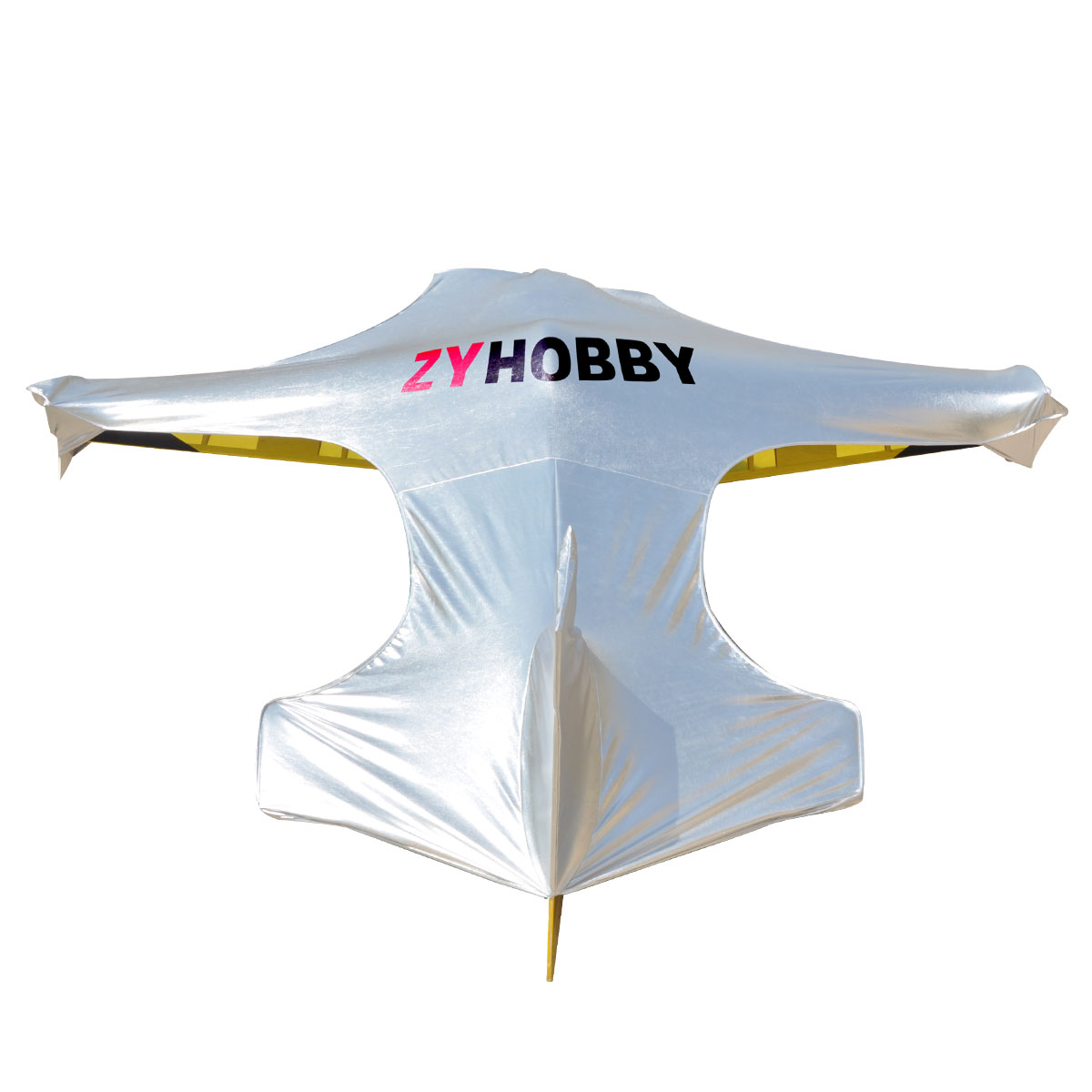 Parasol ZYHOBBY Suncover para  - Rc Helicopter Bag reseña y precio