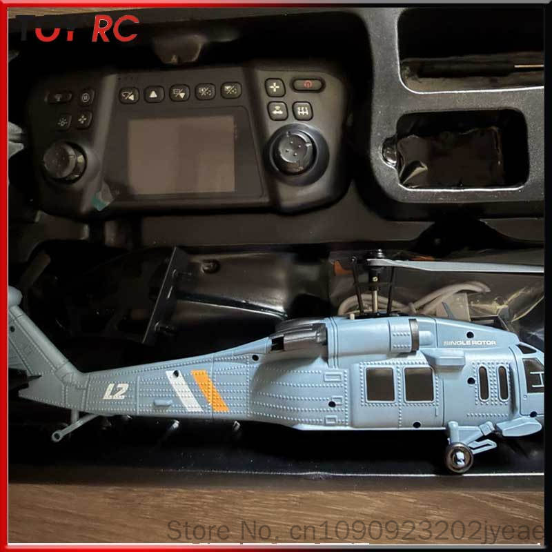 Helicóptero RC 4DRC L2 con Cám - Rc Helicopter Blade reseña y precio