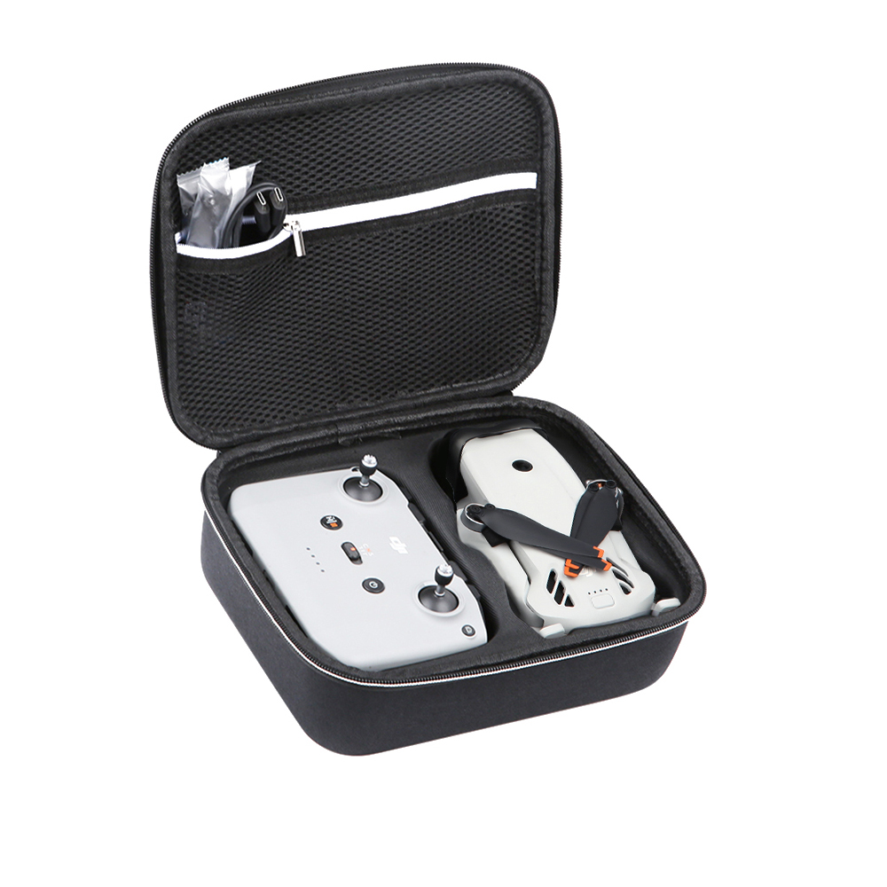 Estuche portátil, bolso de man - Rc Helicopter Bag reseña y precio