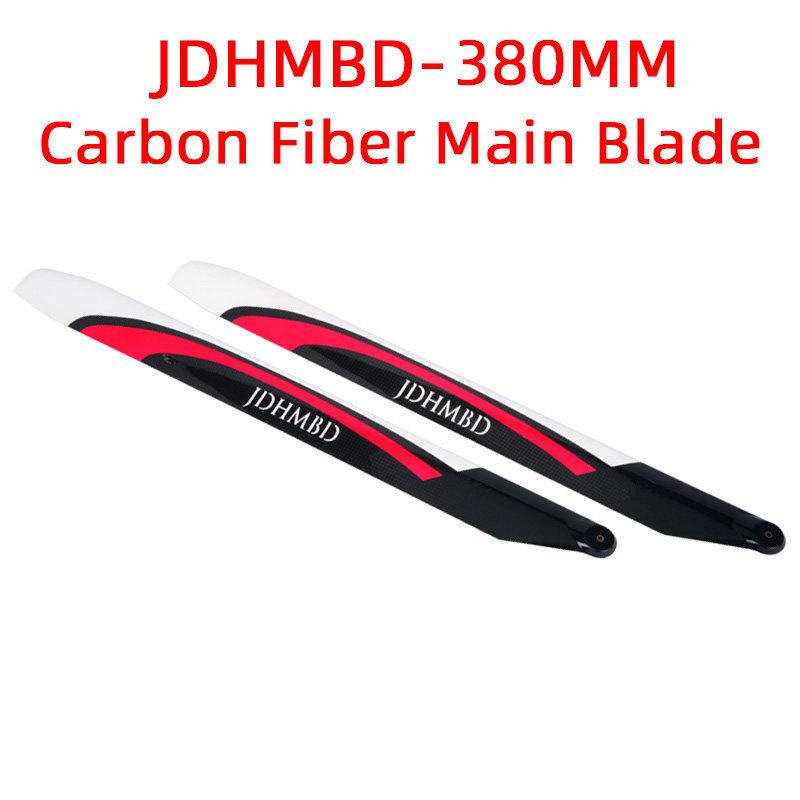 Jdhmbd - Hélice Principal para - Rc Helicopter Blade reseña y precio