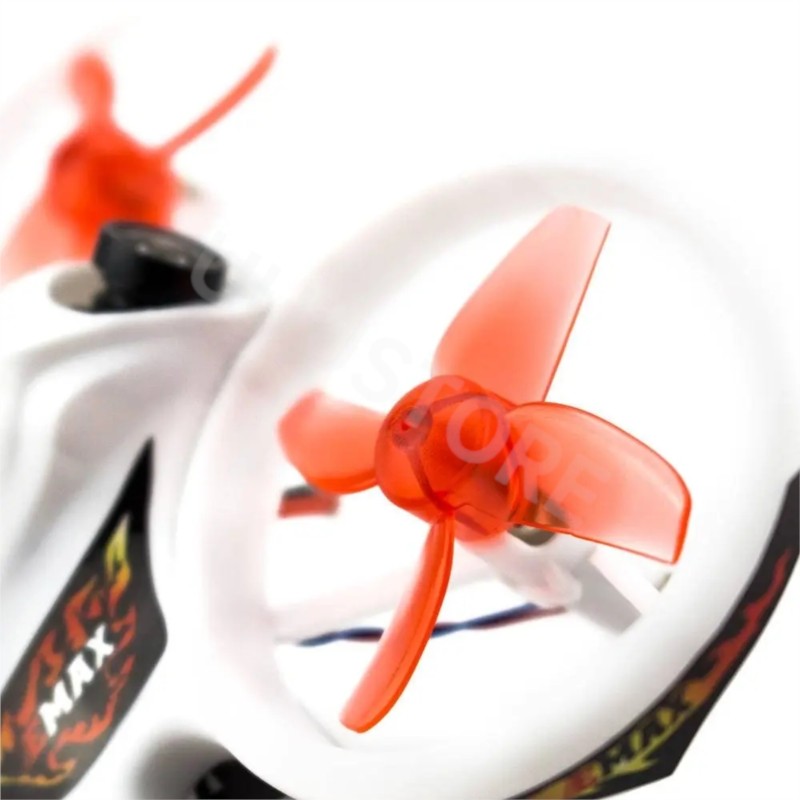 EMAX EZ Pilot 82MM Mini 5,8G D - Rc Helicopter Electric reseña y precio