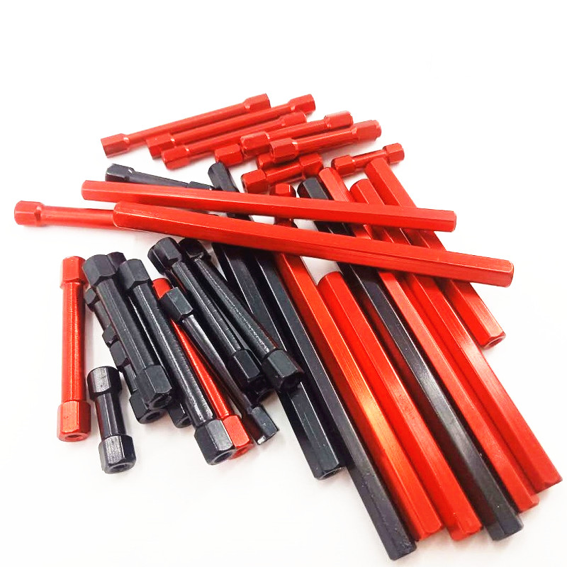 10 Uds M3x15-100mm D6 columna  - Rc Helicopter Coaxial reseña y precio