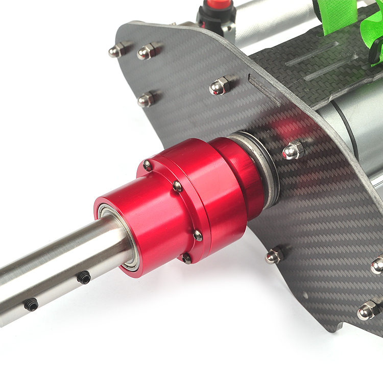 Arrancador de motor de gasolin - Rc Helicopter Gas reseña y precio