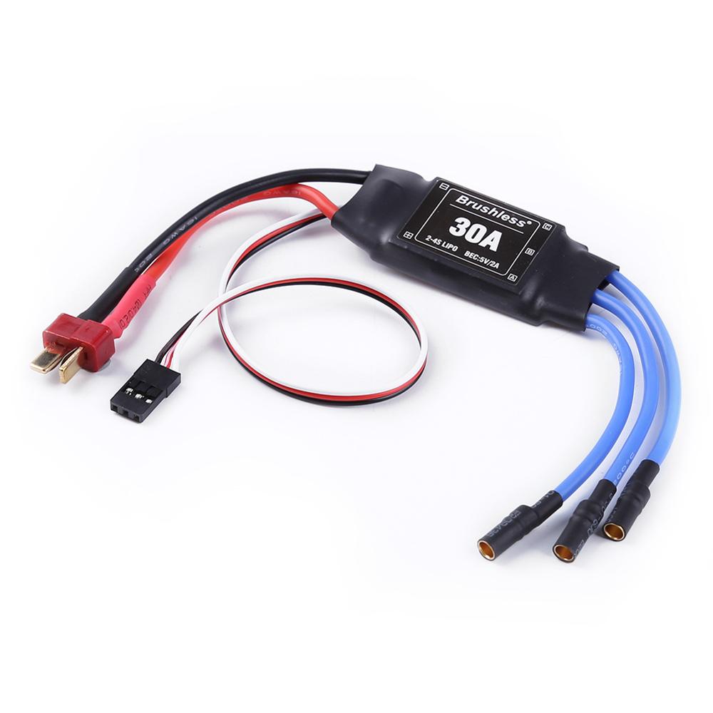 Nuevo controlador de velocidad - Rc Helicopter Electric reseña y precio