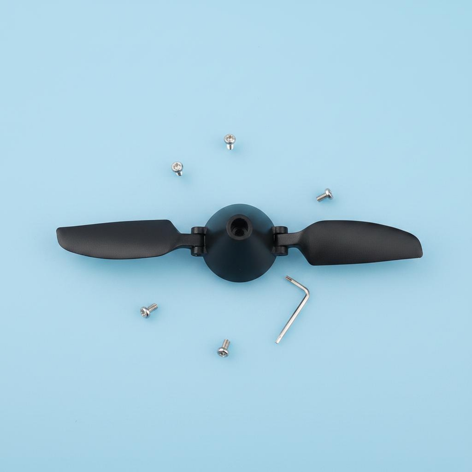 Juego de palas de hélice para  - Rc Helicopter Blade reseña y precio