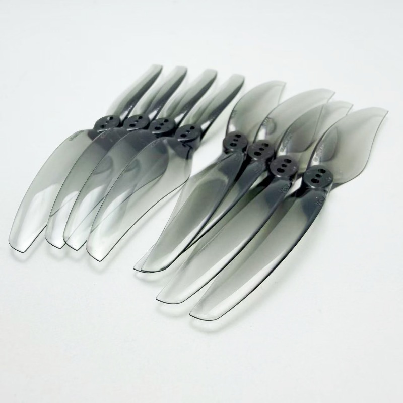 4 Pares de Hélices Gemfan Hurr - Rc Helicopter Blade reseña y precio