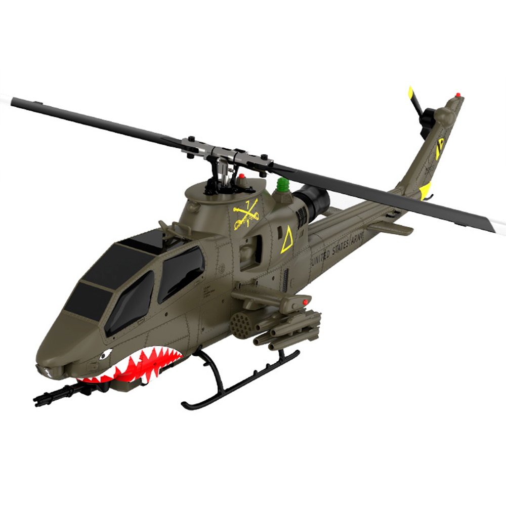 Helicóptero RC YUXIANG F112S,  - Rc Helicopter Gyro reseña y precio