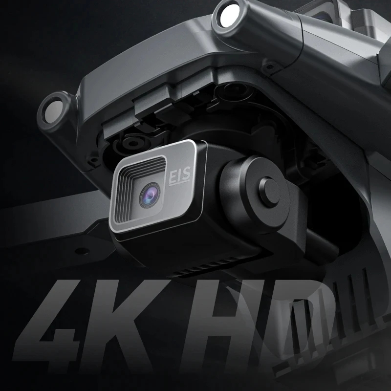 L600 PRO MAX GPS Drone profesi - Rc Helicopter Electric reseña y precio