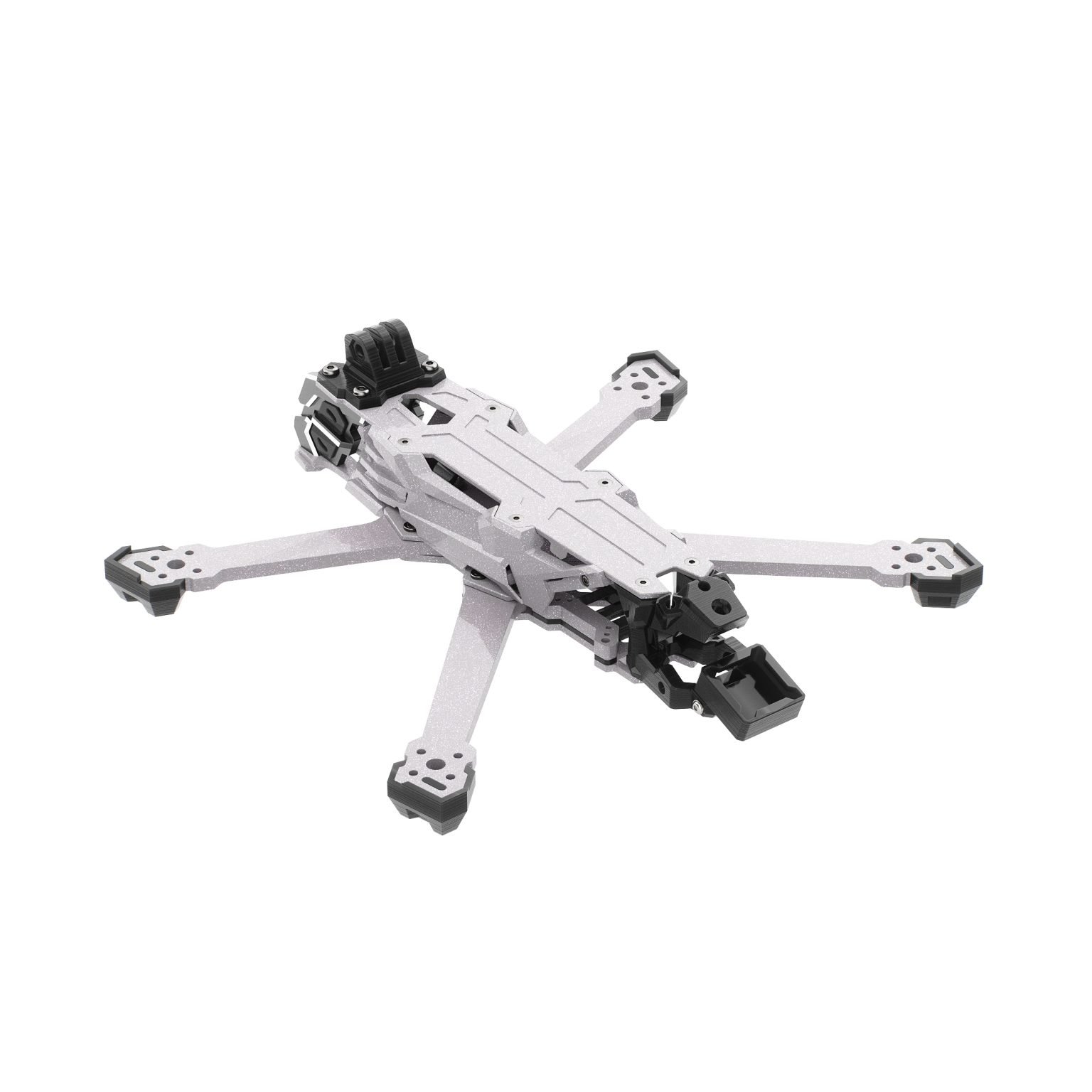 GEPRC Vapor D5/x5/x6 O4 Pro Fr - Rc Helicopter Remote Control reseña y precio