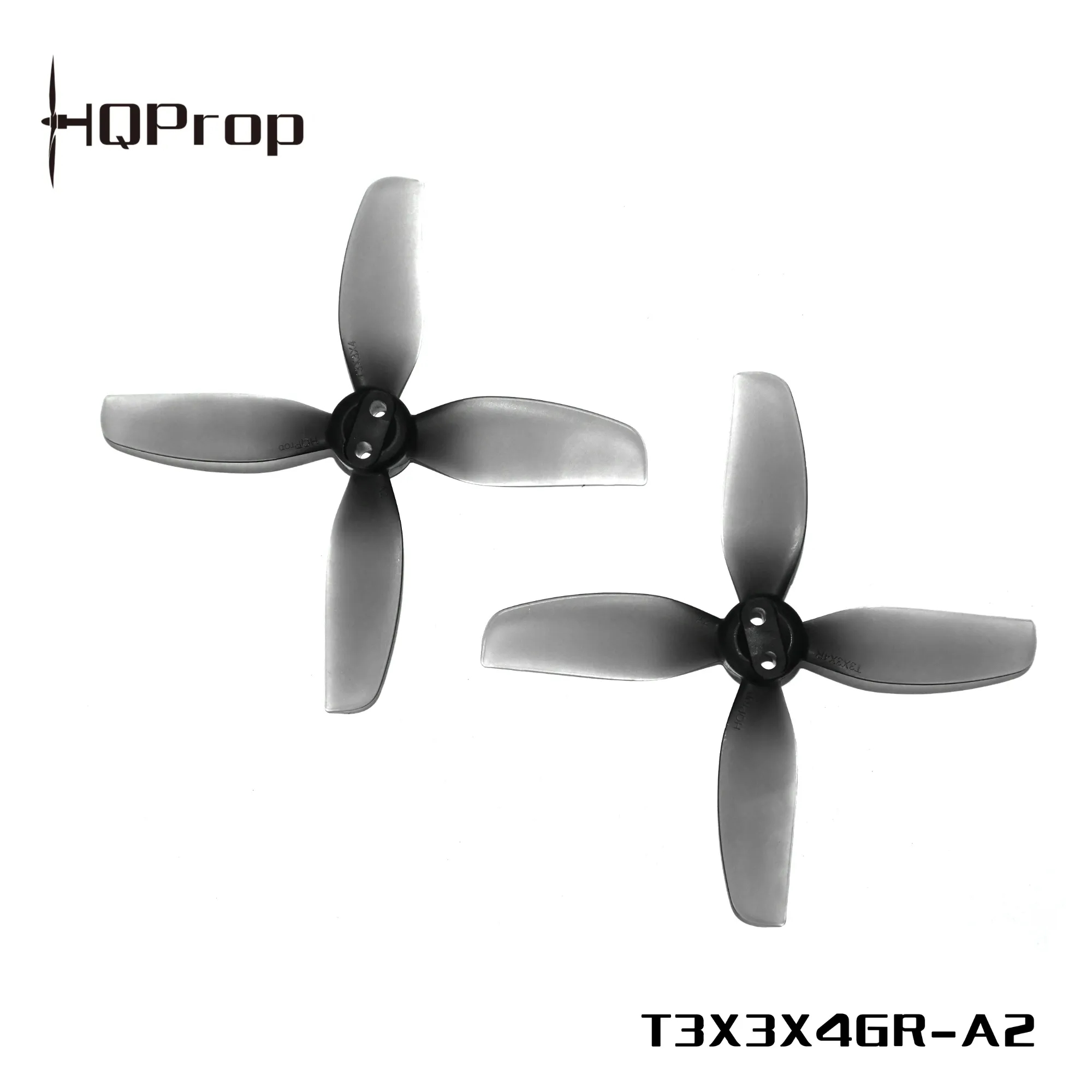 Hélices HQProp T3X3X4 Avata 2, - Rc Helicopter Blade reseña y precio