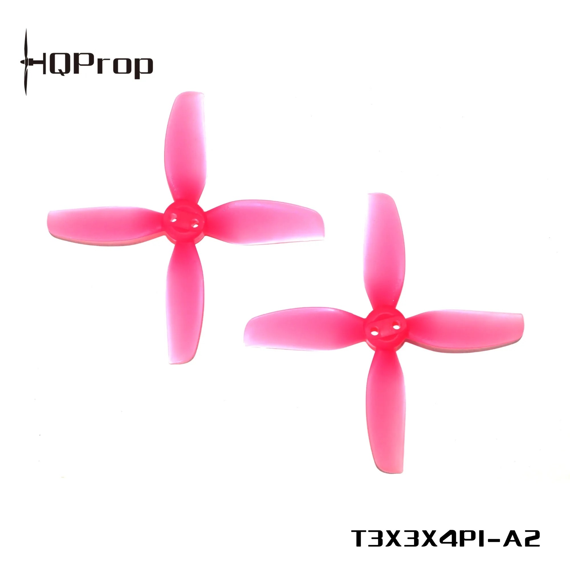 Hélices HQProp T3X3X4 Avata 2, - Rc Helicopter Blade reseña y precio