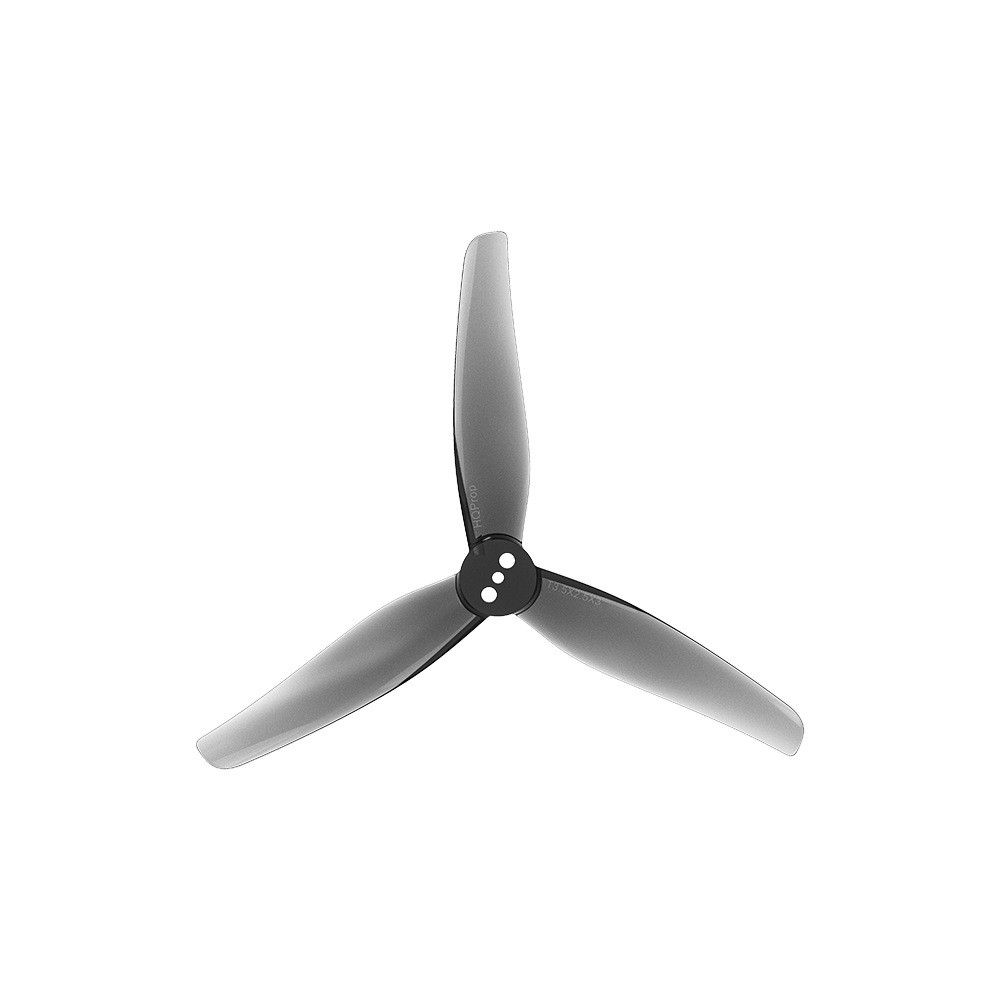 4 pares HQProp T3.5X2.5X3 héli - Rc Helicopter Blade reseña y precio