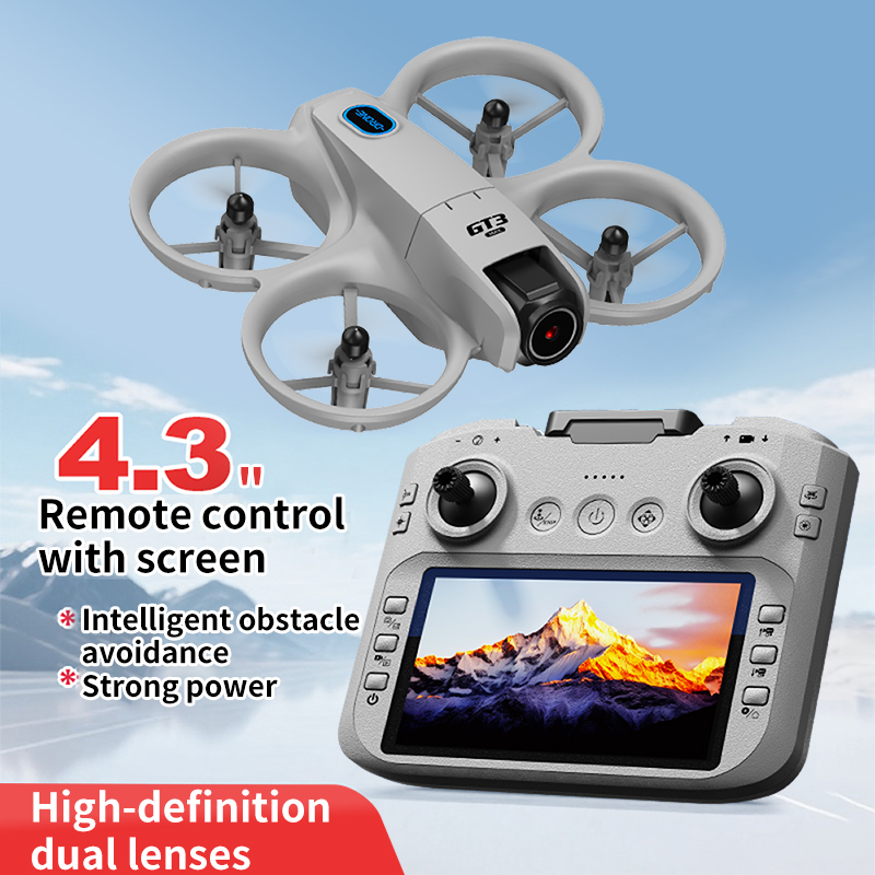 Nuevo Modelo GT3 MAX Drones, D - Rc Helicopter Large reseña y precio