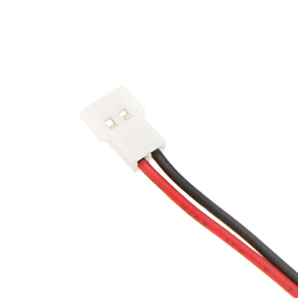 Eachine-cable conector de carg - Rc Helicopter Charger reseña y precio