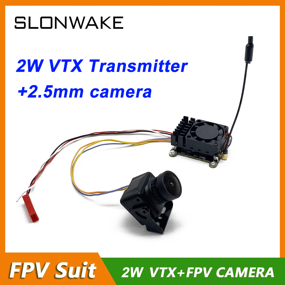 Transmisor VTX ajustable de la - Rc Helicopter Remote Control reseña y precio