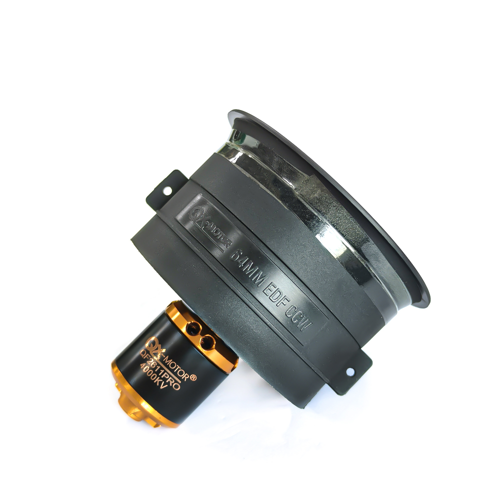    Ventilador con conducto ED - Rc Helicopter Blade reseña y precio