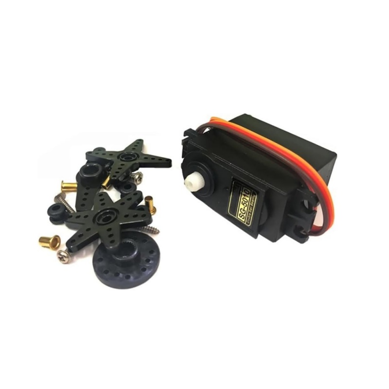 Servos sin núcleo de torsión S - Rc Helicopter Motor reseña y precio